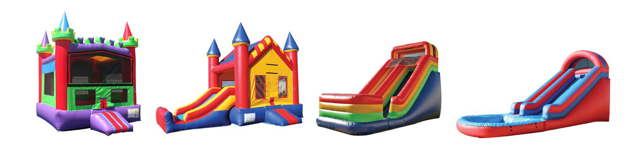 Rental Fun Jumps Breaux Bridge Sales & Rental Outdoor power