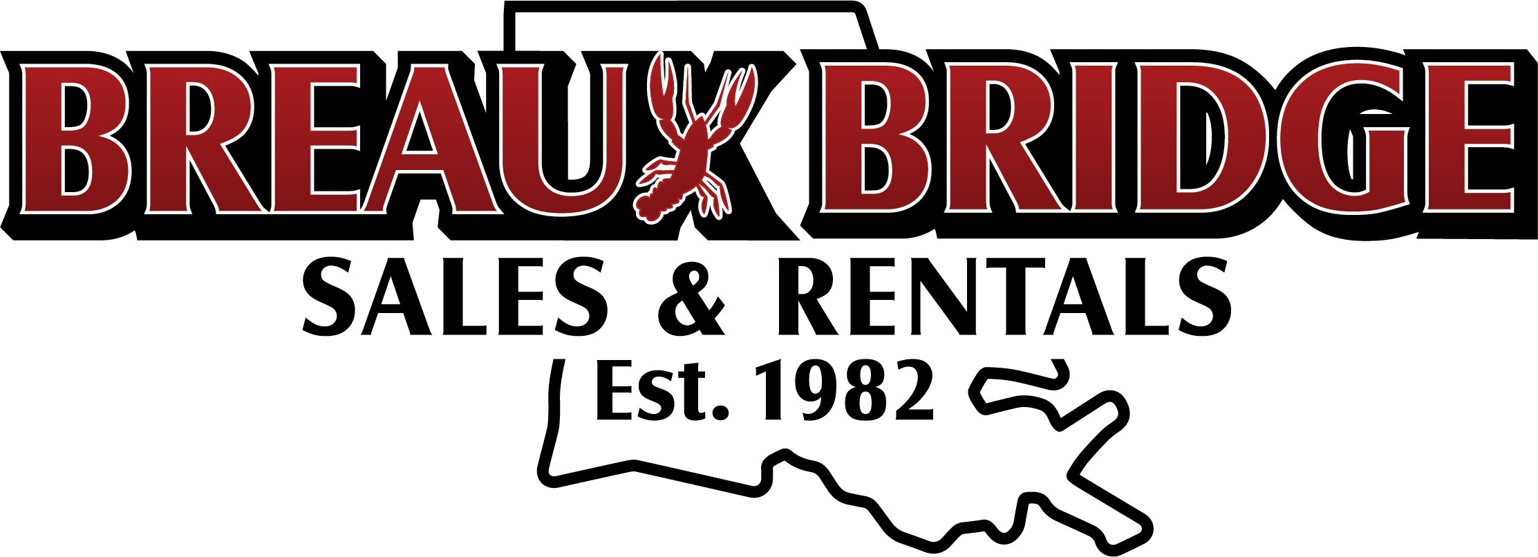Breaux Bridge Sales & Rental Outdoor power equipment, rentals, parts