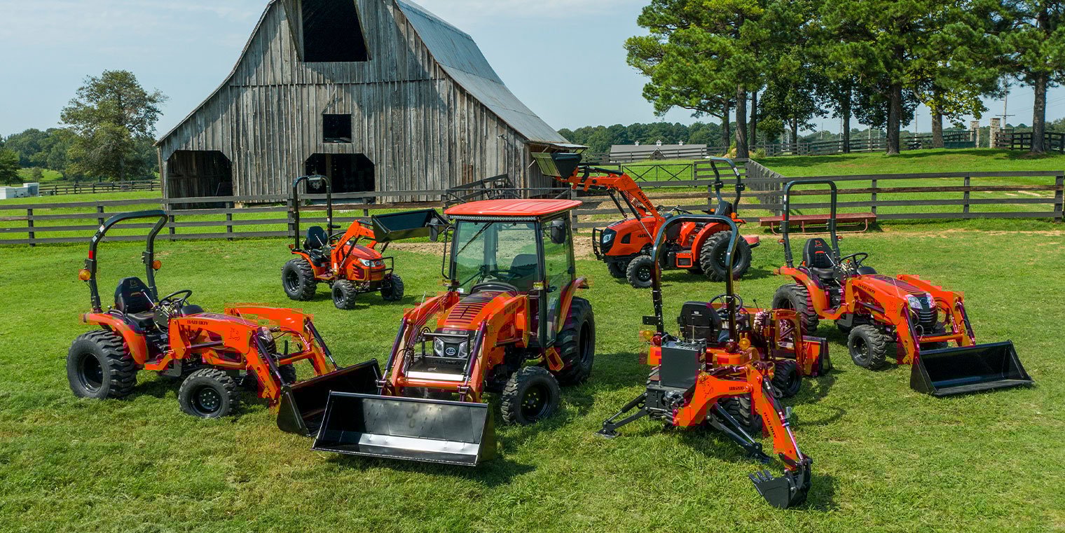 Breaux Bridge Sales & Rental Outdoor power equipment, rentals, parts