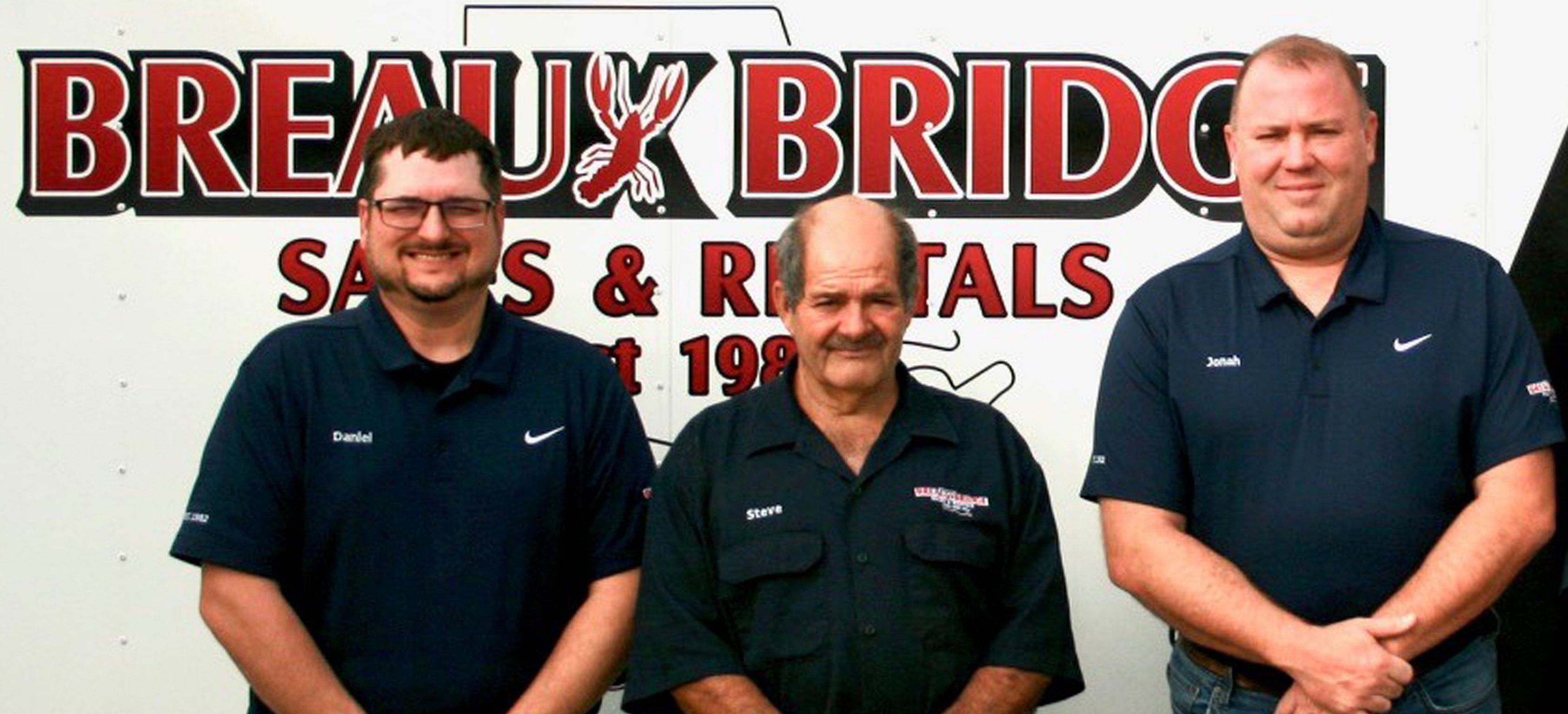 Contact Us Breaux Bridge Sales & Rental Outdoor power equipment